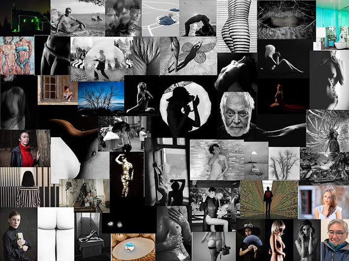 FOTOGRAFIJA NAS POVEZUJE